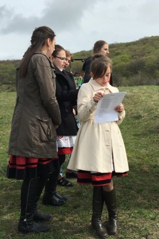 Húsvét Székelylengyelfalván 24